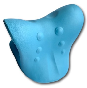 Masażer JSM Fitness JSM-011 Przyrząd do rozciągania karku