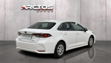 Toyota Corolla XII 2022 Toyota Corolla 1.8 Hybrid GPF Active sedan, zdjęcie 4