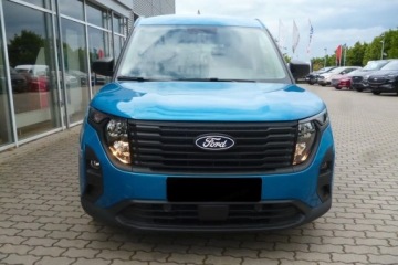 Ford Tourneo Courier II 1.0 EcoBoost 125KM 2025 FORD Tourneo Courier Trend A7 1.0 125KM 2025, zdjęcie 2