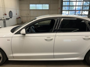Audi A6 C7 Limousine 3.0 TDI 204KM 2012 Audi A6 3.0 V6 TDI Sport selection, zdjęcie 5