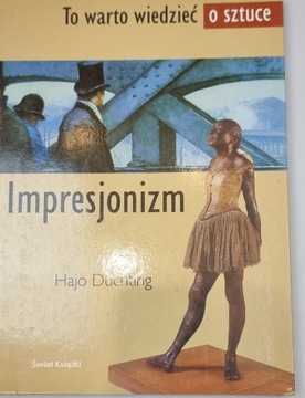 IMPRESJONIZM HAJO DUCHTING