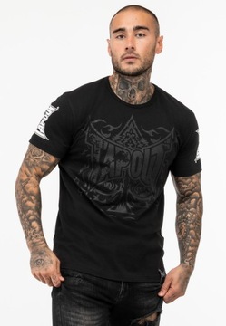 Koszulka T-shirt Regular Fit ACE OF SPADES M