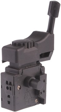 Wyłącznik do chińskiej wiertarki 4A 250V 43-CD422