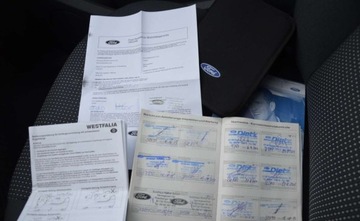 Ford C-MAX II Minivan 1.6 Duratec Flexi-Fuel 120KM 2011 Ford C-MAX 1.6 MPI 120KM Titanium IDEALNY 1wł Zadbany Bezwypadek SerwisASO, zdjęcie 23