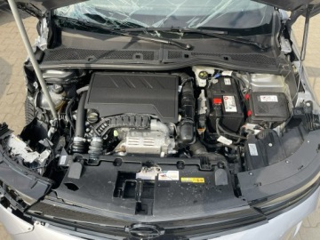 Opel Mokka II SUV 1.2 Turbo 130KM 2025 Opel Mokka Automat Kamera Podgrzewanie Virtual, zdjęcie 15