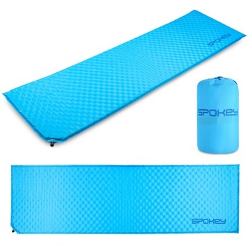 Mata samopompująca Spokey AIR PAD z izolacją 180cm