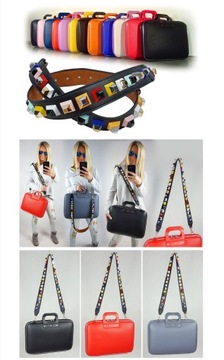 ФОННАЯ СУМКА СУМКА ДЛЯ НОУТБУКА 3D AZTEC STRAP 13 14 15