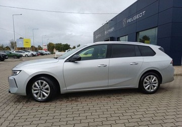 Opel 2023 Opel Astra 167 VI 1.5 CDTI 130 KM Business Edition AT I wl. FV23, zdjęcie 6