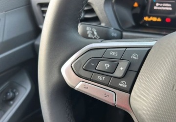 Volkswagen Caddy V 2025 Volkswagen Caddy benzyna5 osob, 1.5 TSI 116KM Manual 1.5 Benzyna 116KM, zdjęcie 20