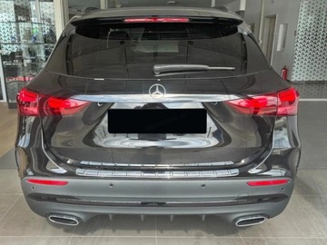 Mercedes GLA II Off-roader Facelifting 1.3 200 163KM 2024 MERCEDES-BENZ GLA 200 AMG Line Suv 1.3 (163KM) 2024, zdjęcie 3