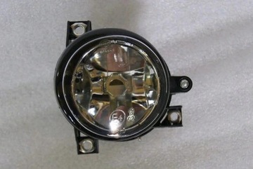 HALOGEN / SVĚTLO VW VOLKSWAGEN FOX