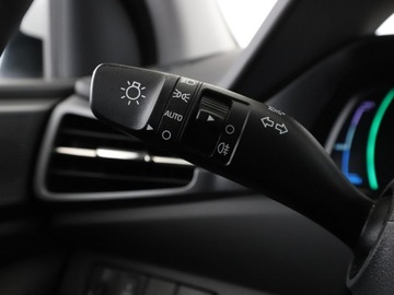 Hyundai IONIQ Hatchback Facelifting (Hybrid) 1.6 GDI 141KM 2021 Hyundai IONIQ HEV full LED skóra navi klima auto, zdjęcie 34