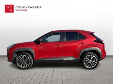 Toyota 2025 Toyota Yaris Cross Executive Navi Czujniki Tempomat ACC El. Klapa Ser, zdjęcie 1