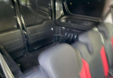 Fiat Doblo IV 2018 Fiat Doblo 1.3 16V MultiJet 95 KM MAxi 5 osobowy Dlugi 1.2 Diesel 95KM, zdjęcie 13