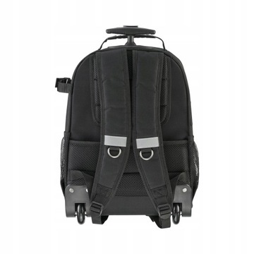 Рюкзак для инструментов Stanley STST83307-1 на колесах