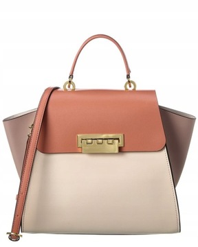 Torebka Kopertówki Zac Posen Eartha Top Handle