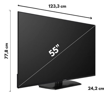 SMART TV 55