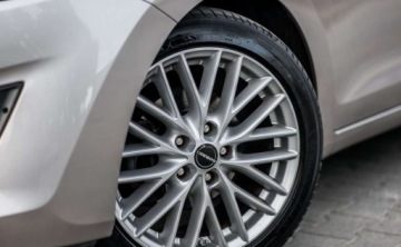 Hyundai i30 II Wagon 1.4 CVVT 100KM 2015 Hyundai i30 Hyundai i30 1.4 Benzyna 100KM, zdjęcie 36