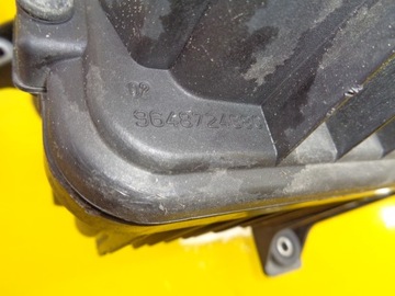 PEUGEOT OE 9648724680 POUZDRO FILTRU VZDUCHU