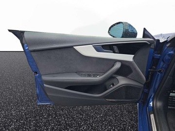 Audi A5 F5 Sportback Facelifting 2.0 45 TFSI 265KM 2024 Audi A5 Sportback panoramiczny dach, head up, BO, sportowy fotel, kamery 3, zdjęcie 8