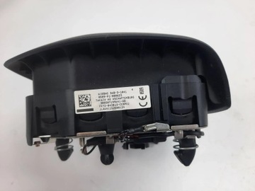 AIRBAG ULOŽENÍ ŘIDIČE LAND ROVER DISCOVERY SPORT L550 FK72-043B13-CE