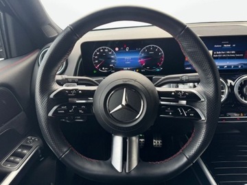 Mercedes GLB SUV 1.3 200 163KM 2024 Mercedes-Benz GLB GLB 200 Polski Salon FV23 Darmowy raport AUTODNA, zdjęcie 13