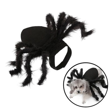 Kostiumy Spider Dog Odzież zimowa