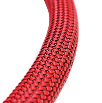 Ricable Custom OPLOT RB20 Red/Black - (DUŻY)