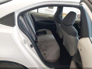 Toyota Corolla XII 2022 Toyota Corolla Le 2022 1.8 Benzyna 139KM, zdjęcie 6