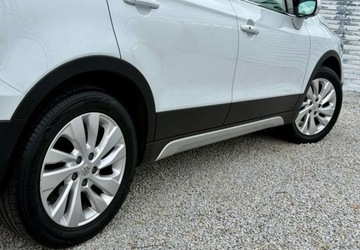 Suzuki SX4 II S-cross Facelifting 1.0 BOOSTERJET 110KM 2017 Suzuki SX4 S-Cross Suzuki SX4 S-Cross 1.0 T Premium Benzyna 111KM, zdjęcie 27