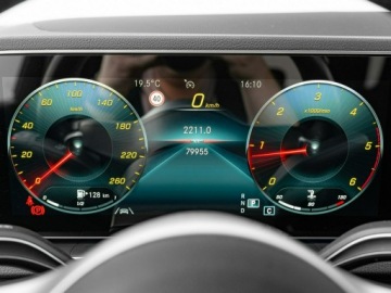 Mercedes GLE V167 SUV 2.0 300d 245KM 2020 Mercedes GLE 300 WD8819V#300d 4-Matic Podgrz.f, zdjęcie 15