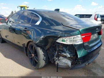 Jaguar XE 2017 Jaguar XE Xe 35t Premium 3.0 Benzyna 340KM, zdjęcie 4