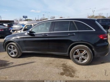Mercedes GLC C254/X254 2022 Mercedes-Benz GLC 300 4Matic Suv 2022 2.0 Benzyna 255KM, zdjęcie 2