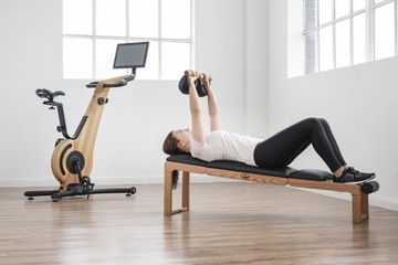 TRIATRAINER CLASSIC LEATHER/NOHRD