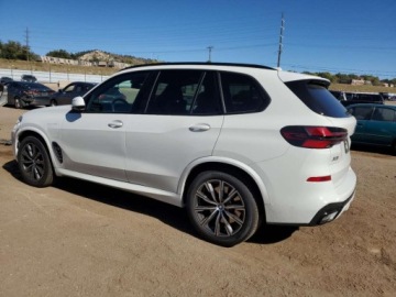 BMW X5 G05 2024 BMW X5 xDrive50e 2024 3.0 Hybryda 389KM, zdjęcie 1