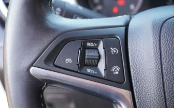 Opel Mokka I X 1.6 CDTI Ecotec 110KM 2019 Opel Mokka Bezwypadkowa Serwisowana 1-Wlasciciel Navi Kamera Pdc Alu Piekn, zdjęcie 28