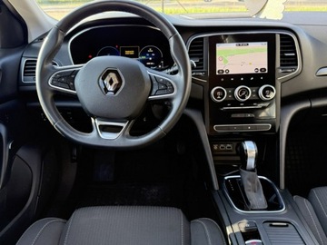 Renault Megane IV 2020 Renault Megane E-Tech Plug-in *Automat, zdjęcie 15