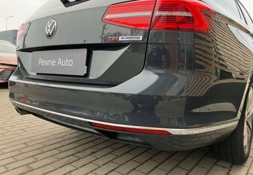 Volkswagen Passat B8 Variant 1.8 TSI BlueMotion Technology 180KM 2015 Volkswagen Passat Variant Volkswagen Passat Variant 1.8 TSI BMT Highline D, zdjęcie 8