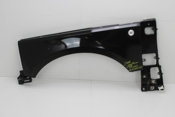 BŁOTNIK LEWY PRZÓD LAND ROVER L322 01-05R 697