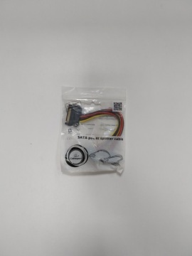 Kabel SATA Gembird CC-SATAM2F-02