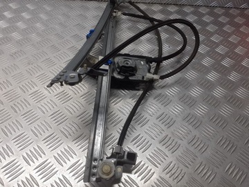 MECHANIZMUS OKNO PRAVÝ PŘEDNÍ RENAULT ESPACE IV 1.9 DCI 400569