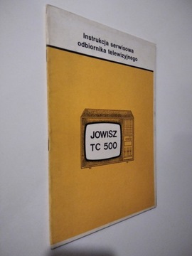 Jowisz TC 500