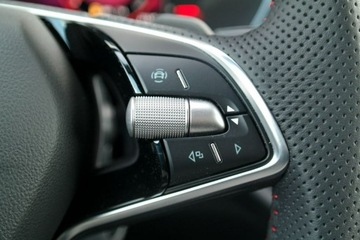 Skoda Octavia IV 2026 Škoda Octavia Skoda Octavia RS 2.0 TSI (265KM) -, zdjęcie 15