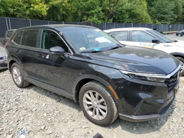 Honda CR-V VI 2023 Honda CR-V Exl 2023 1.5l 1.5 Benzyna 190KM, zdjęcie 4