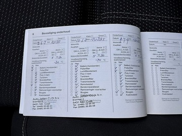 Opel Zafira C Tourer 1.4 Turbo ECOTEC 140KM 2012 Opel Zafira 7 foteli Navi Kamera Gwarancja, zdjęcie 20