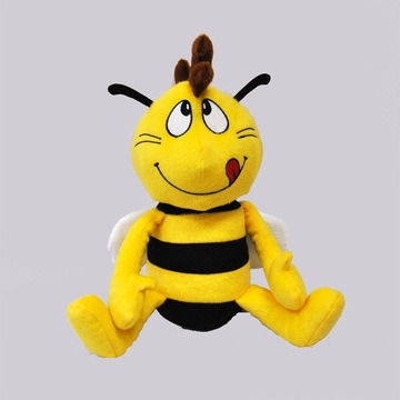 Maskotka Pszczółka Gutek 35 cm