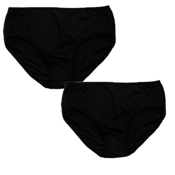 BIELIZNA KOBIECA DAMSKA BAWEŁNIANE NIEUCISKAJĄCA S