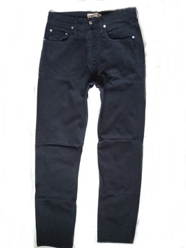 SPODNIE JEANS BIG STAR VINTAGE DENIM W31/L36-W80/L118 ALL RIGHTS RESERVED