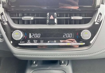 Suzuki 2024 Suzuki Swace Premium Plus 1.8 Hybrid E-CVT Bronze Metallic 2024 Auto deal, zdjęcie 16