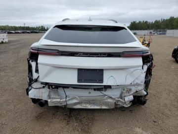 Lamborghini Urus 2022 Lamborghini Urus 2022 r., 4,0L, zdjęcie 4